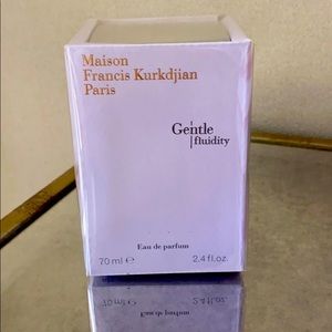 Maison Francis Kurkdjian Gentle Fluidity